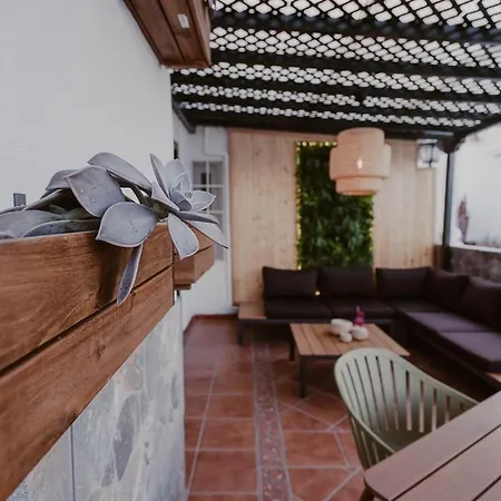 Ferienhaus In Mit Grill, Garten Und Terrasse Playa del Inglés