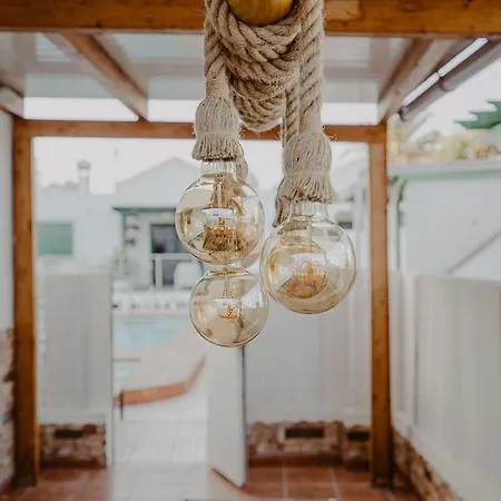 Ferienhaus In Mit Grill, Garten Und Terrasse Playa del Inglés