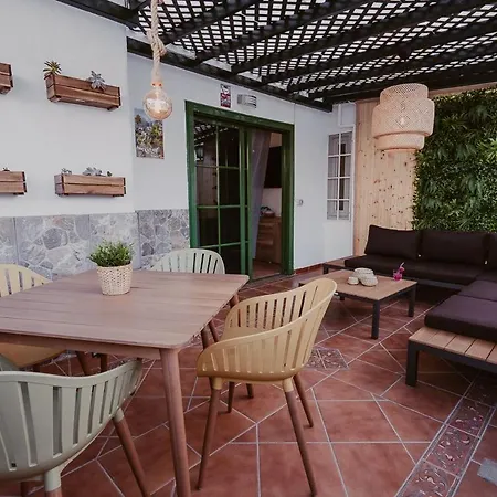 Ferienbungalow Mit Grill, Garten Und Terrasse Semesterbostad *