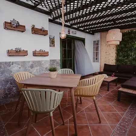 Holiday home Ferienbungalow Mit Grill, Garten Und Terrasse