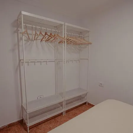 Holiday home Ferienbungalow Mit Grill, Garten Und Terrasse Playa del Ingles (Gran Canaria)