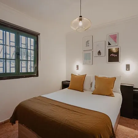 Semesterbostad Ferienbungalow Mit Grill, Garten Und Terrasse