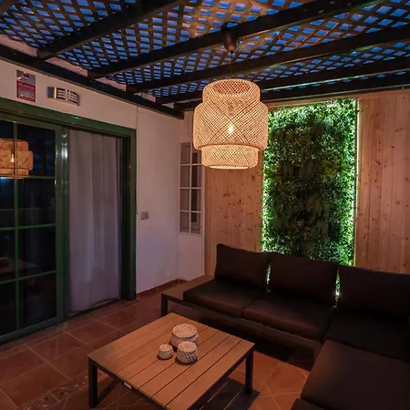 Holiday home Ferienbungalow Mit Grill, Garten Und Terrasse Playa del Ingles (Gran Canaria)