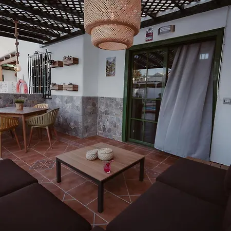 Ferienbungalow Mit Grill, Garten Und Terrasse Holiday home *